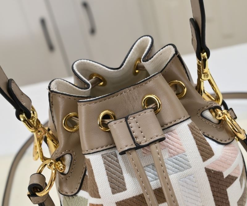 Fendi Bucket Bags